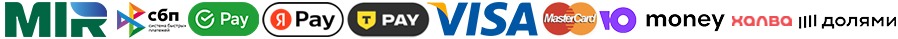 Способы оплаты заказа в Электрогорске в компании Гранд Флора